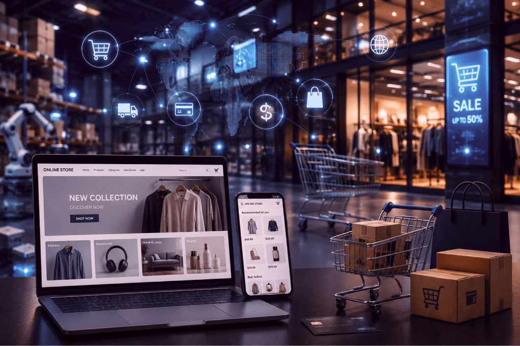 How we help you