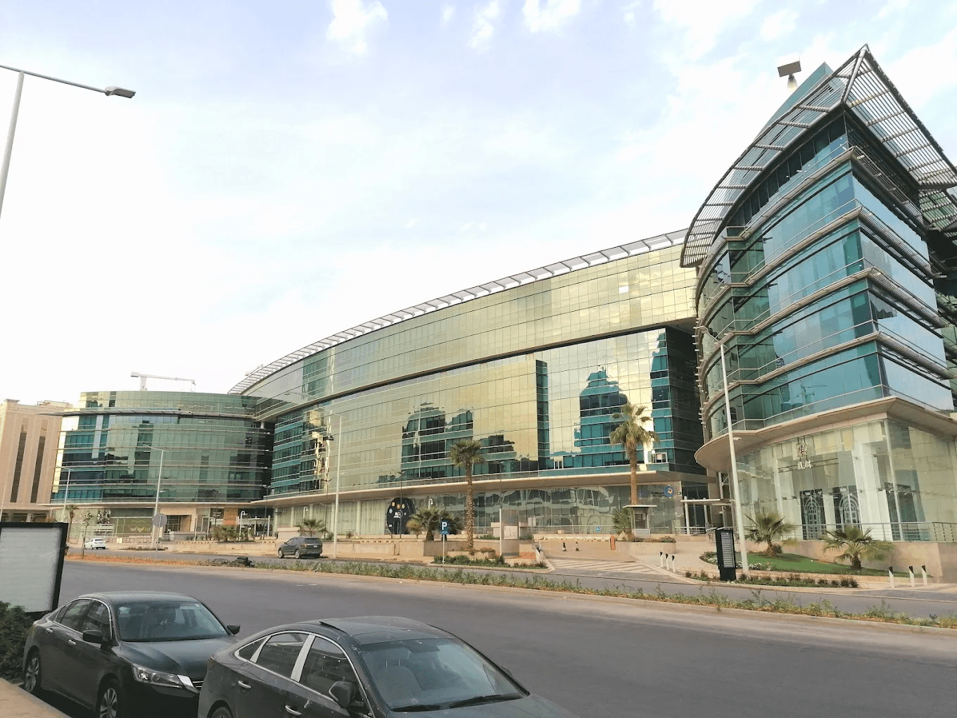 مدينة الملك عبدالله للطاقة الذرية والمتجددة