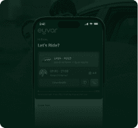 تطبيق الراكب