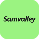 Samvally logo